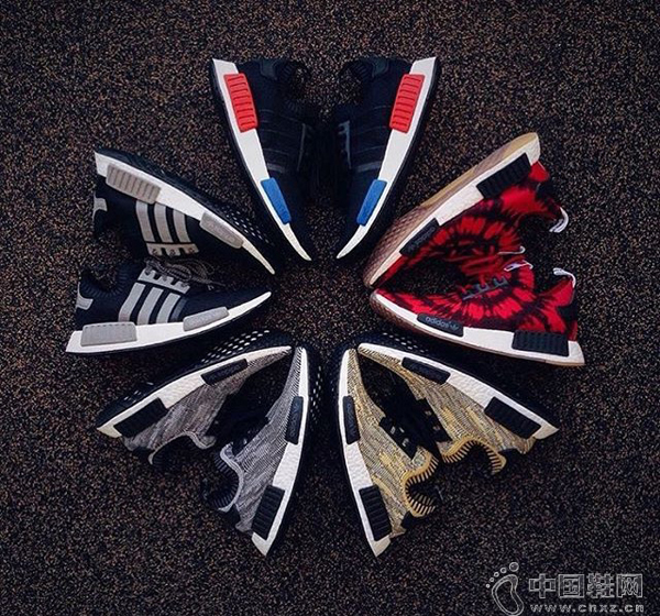 ���ϴ�˹��NMD�����һ����������ģ�