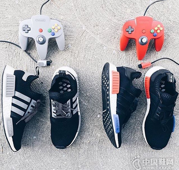 ���ϴ�˹��NMD�����һ����������ģ�