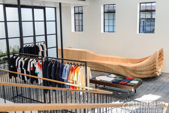 FRED PERRY SHOP TOKYO ʷ������콢��