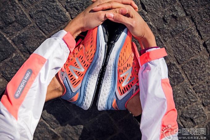 New Balance �Ƴ�����ȫ�´�����Ь
