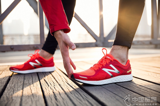 New Balance �Ƴ�����ȫ�´�����Ь
