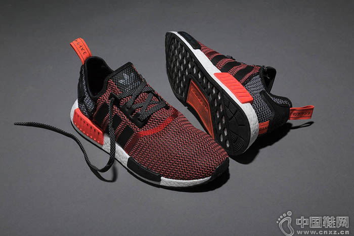 Adidas Originals NMD_R1 �ۼۣ�1,099 CNY