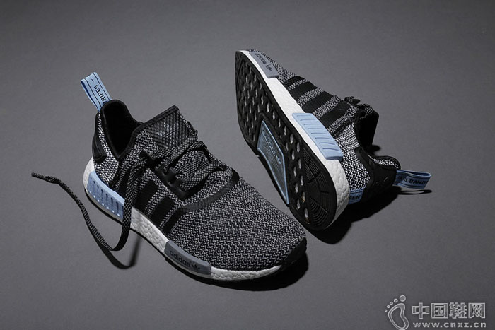 Adidas Originals NMD_R1 �ۼۣ�1,099 CNY