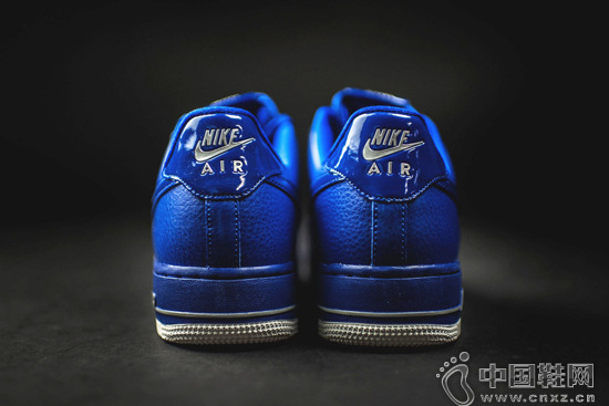 Nike Air Force 1��07 LV8 Woven ȫ����ɫ��ơ�Concord��