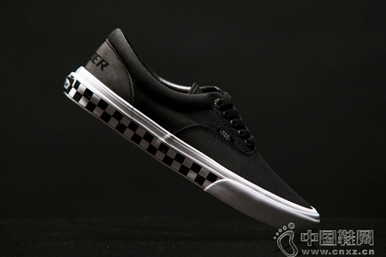 Vans �� Leader Bikes ����Ь��ϵ��