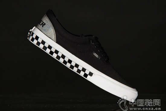 Vans �� Leader Bikes ����Ь��ϵ��