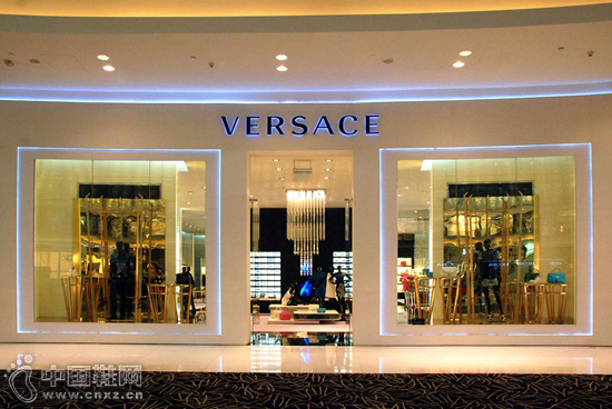 Versace��˼���ŵ�