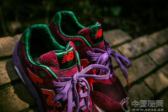 Packer Shoes��New Balance������ɫЬ��