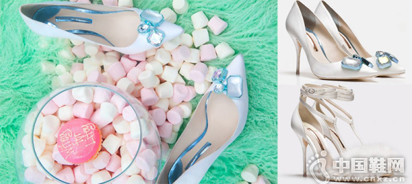 Sophia Webster ��Ьϵ��