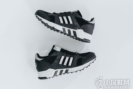 Adidas EQT Running Cushion ȫ����ɫ���