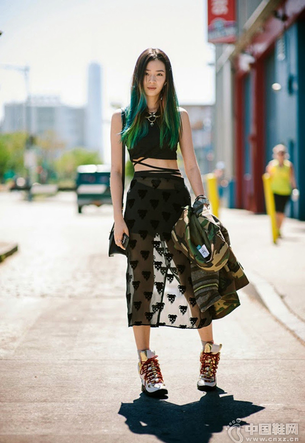 ��ģIRENE KIM