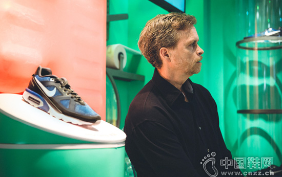 �Ϳ�CEO Mark Parker