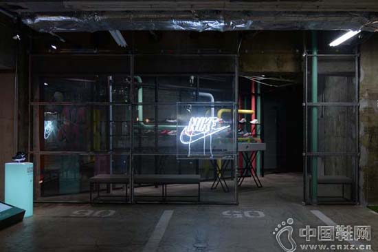 THE PARK �� ING GINZA