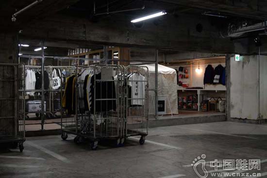 THE PARK �� ING GINZA