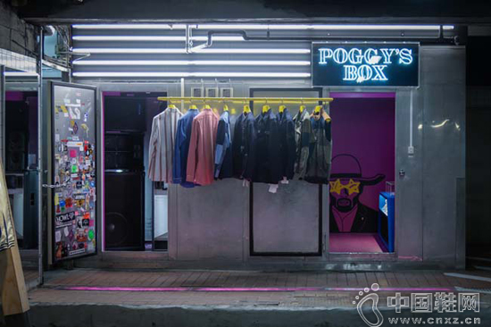 THE PARK �� ING GINZA