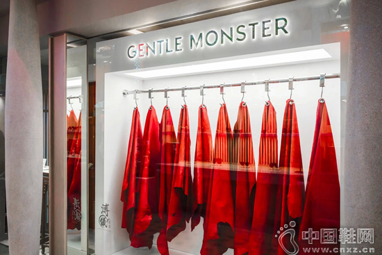 GENTLE MONSTER ��۵�