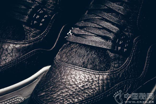 Air Jordan 4 "Pinnacle" �����ڼ�