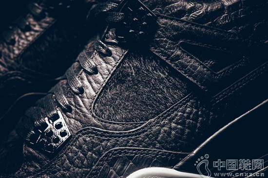 Air Jordan 4 "Pinnacle" �����ڼ�