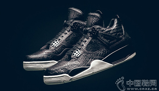 Air Jordan 4 "Pinnacle" �����ڼ�