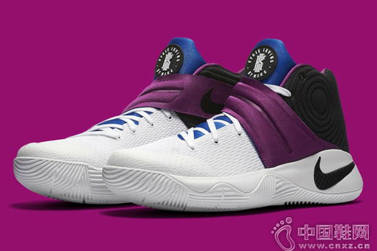Nike Kyrie 2 ���¡�Huarache����ɫ���