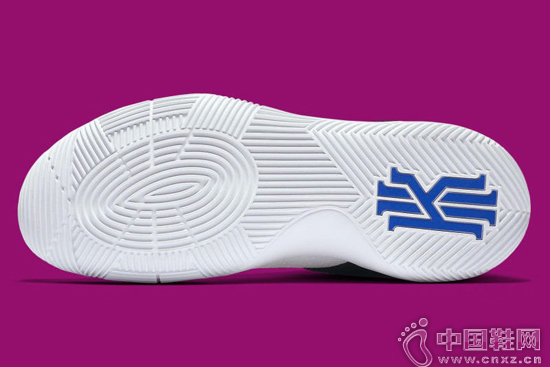 Nike Kyrie 2 ���¡�Huarache����ɫ���