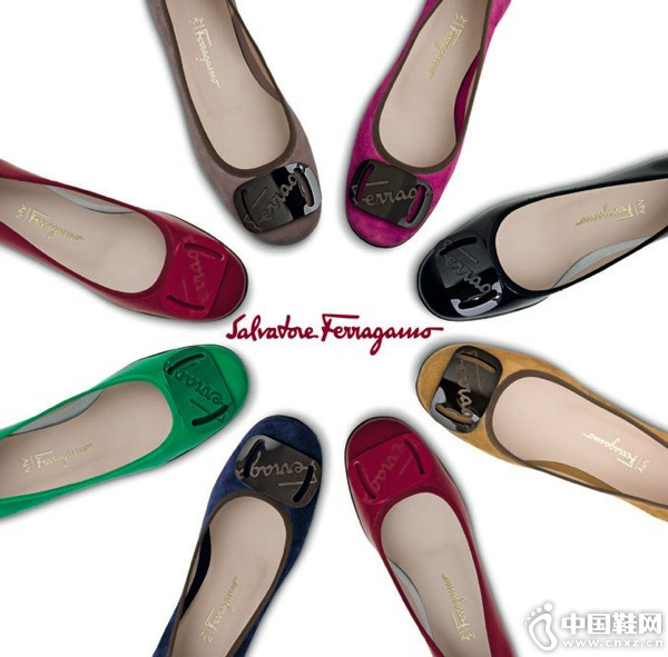�ݳ�Ь��������Salvatore Ferragamo