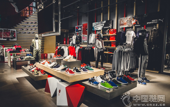 PUMA Store �����