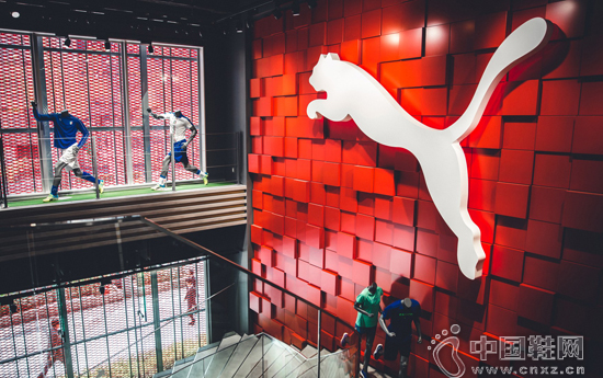 PUMA Store �����