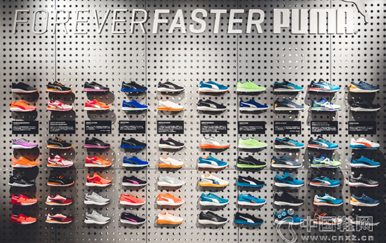 PUMA Store �����