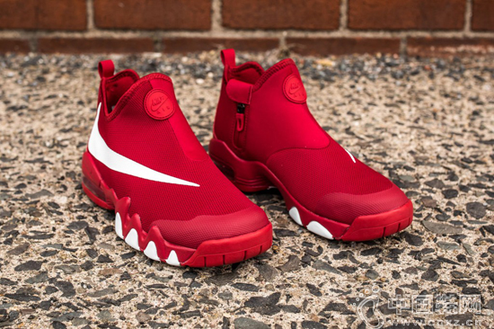  Nike Big Swoosh ȫ�¡�Gym Red����ɫ