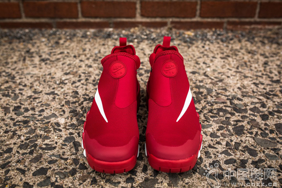  Nike Big Swoosh ȫ�¡�Gym Red����ɫ