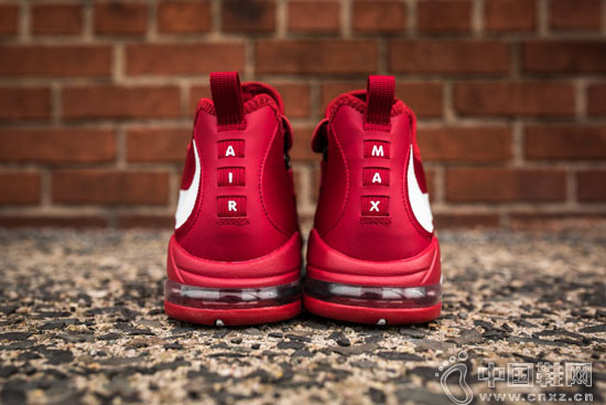  Nike Big Swoosh ȫ�¡�Gym Red����ɫ