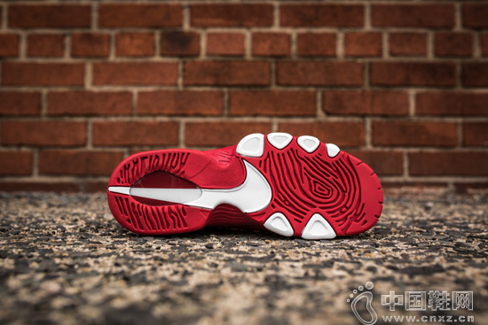  Nike Big Swoosh ȫ�¡�Gym Red����ɫ