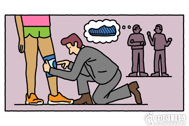 Nike Flyknit�Ƽ���չ����