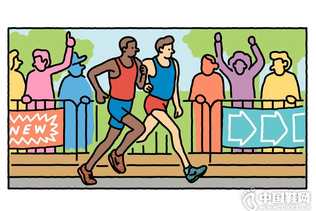 Nike Flyknit�Ƽ���չ����