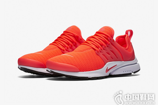 Nike Air Presto ȫ����ɫ��ơ�Total Crimson��