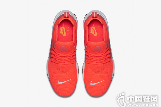 Nike Air Presto ȫ����ɫ��ơ�Total Crimson��