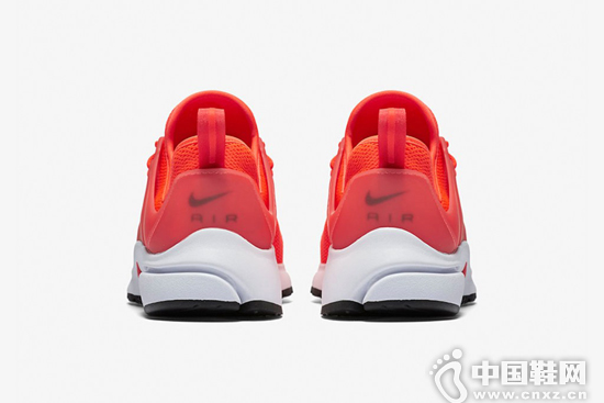 Nike Air Presto ȫ����ɫ��ơ�Total Crimson��
