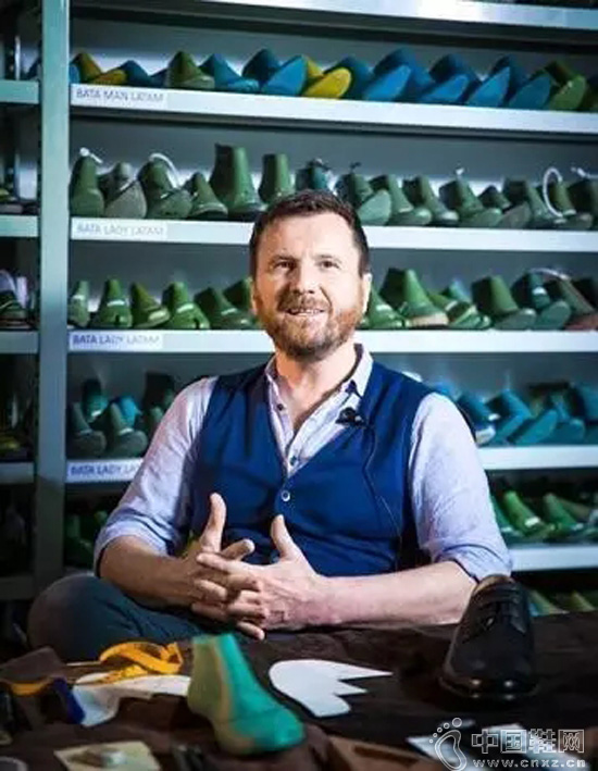 �ݿ˹���Ь�����ˣ�Bata�ݿ˹���������FrantisekBelicek