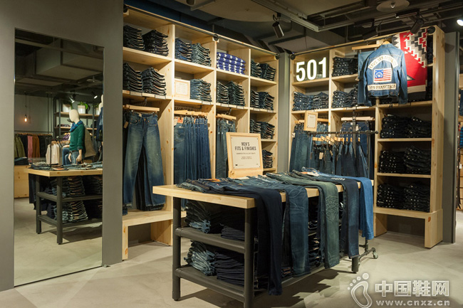 Levi��sĸ��˾Levi Straussһ���Ⱦ�������71%