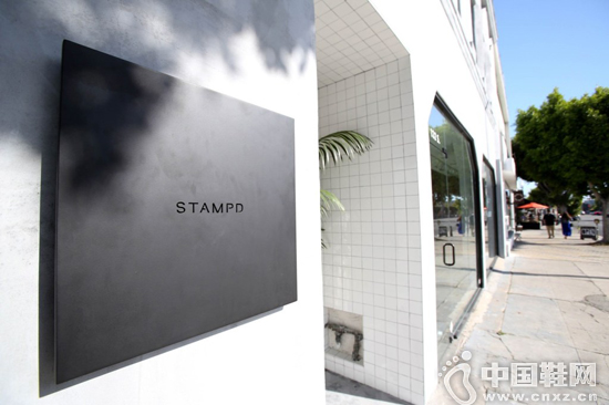 Stampd ��ɼ���콢��