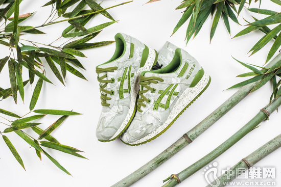 ASICS Tiger ȫ�¡�Japanese Textile��ϵ��