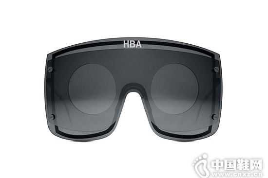 Hood by Air �� Gentle Monster ̫���۾�ϵ��