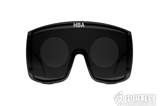 Hood by Air �� Gentle Monster ̫���۾�ϵ��