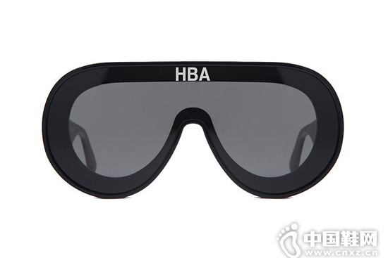 Hood by Air �� Gentle Monster ̫���۾�ϵ��