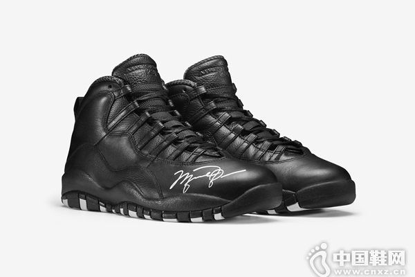 �Ϳ˽�����Air Jordan 10��Grimm��ǩ���������Ь