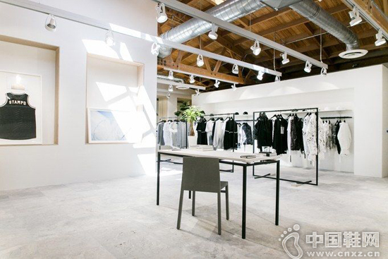 Stampd ��ɼ��ʵ���