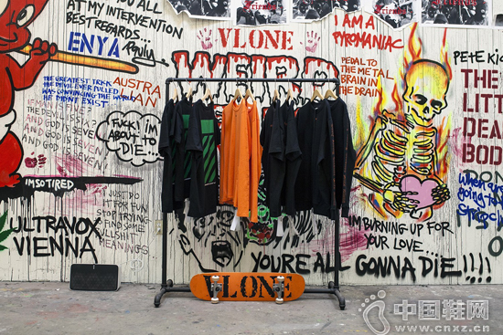 VLONE ��ɼ���޶���