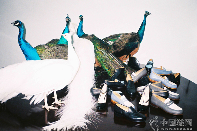 Maison Kitsun�� �����׸�Ь��ϵ��