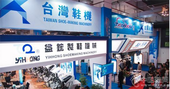 ������ԭ����Ҫ6���˲����ĳ������ֻҪһ̨�����Ϳ���ɣ�ͬʱ���ܸ��ӽ���ʡ����Ьҵ�����е���Ѿ��ǲ��ɵ������ơ���20�գ�̨�����f��Ь��е��������ѧ������߱���������Ьҵ����δ�����Ƶ��жϡ�